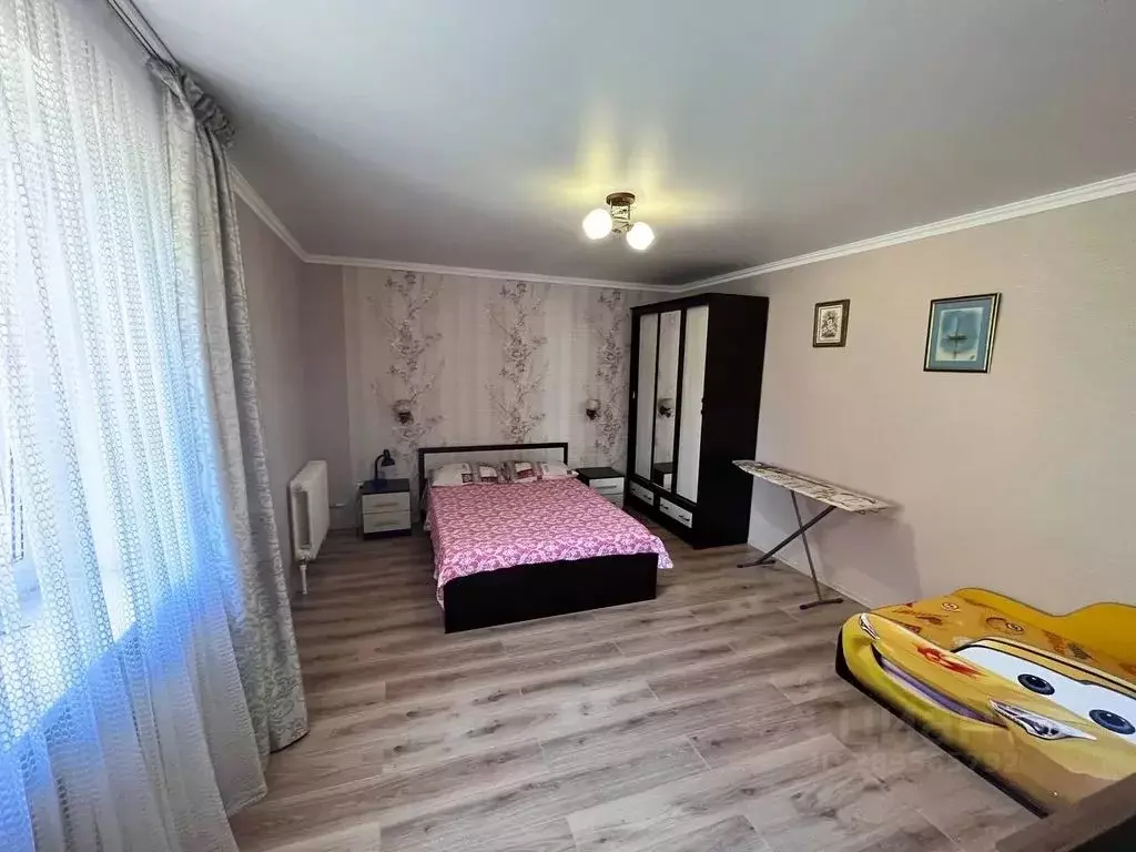 Комната Краснодарский край, Ейск Николаевская ул., 13 - Фото 1