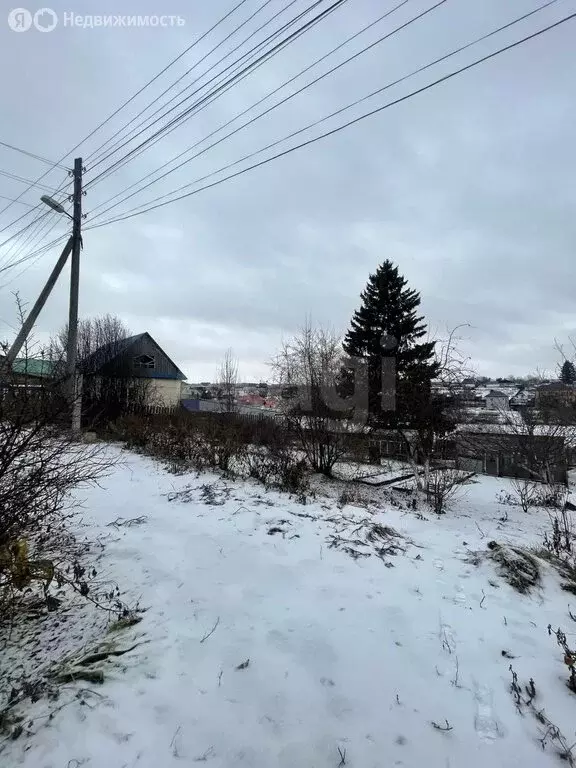 Участок в село Луговое, Солдатский переулок (10.96 м) - Фото 2