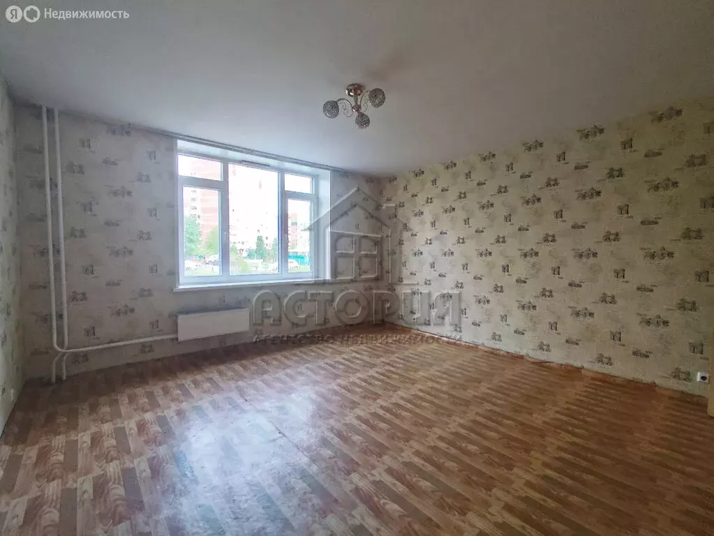 1-комнатная квартира: Красноярск, улица Алексеева, 29 (44.2 м) - Фото 1