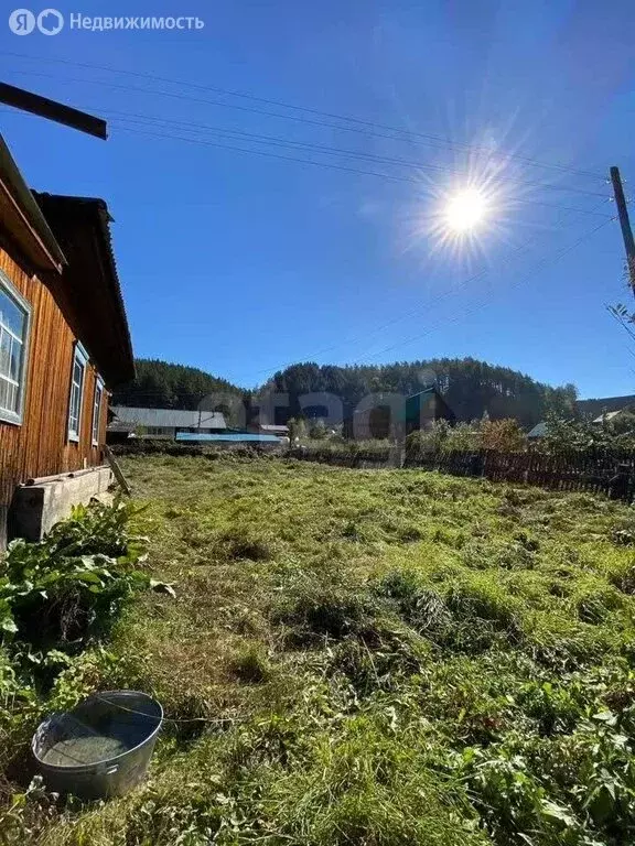 Дом в село Элекмонар, Алтайская улица (48.5 м) - Фото 1