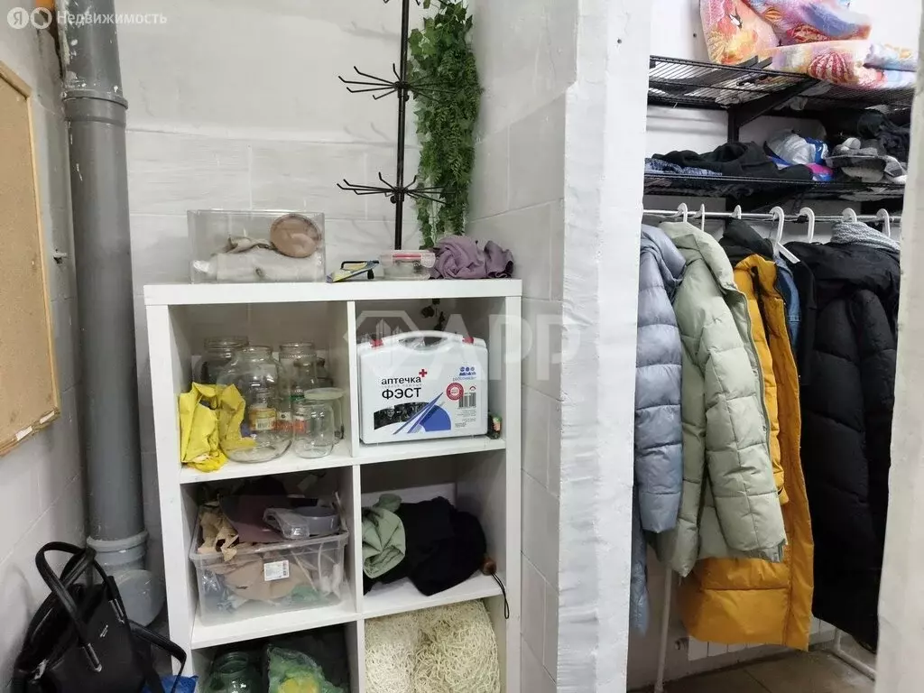 Офис (163 м) - Фото 1