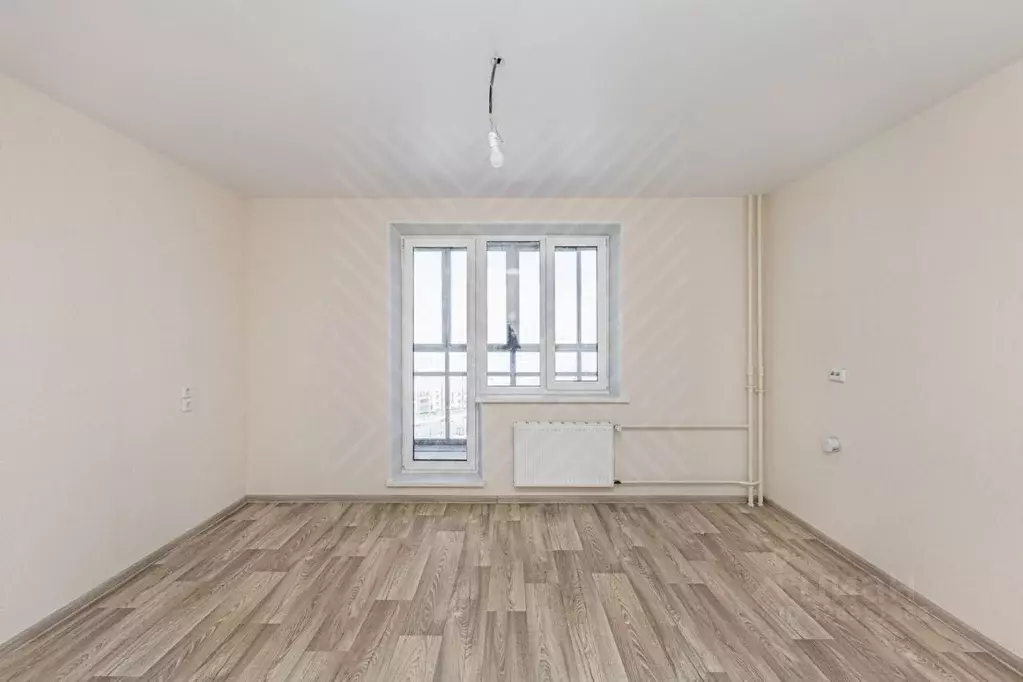 2-к кв. Челябинская область, Челябинск просп. Краснопольский, 30Б ... - Фото 2