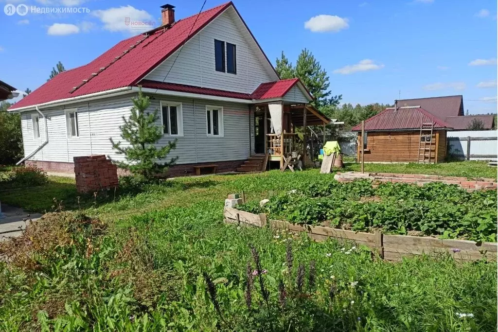 участок в село кадниково (10 м) - Фото 1