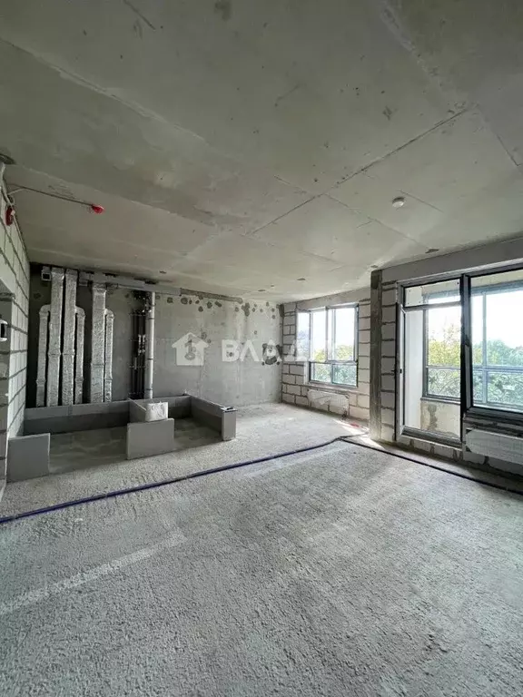 1-к кв. Московская область, Красногорск Опалиха мкр, Новая Московская ... - Фото 0