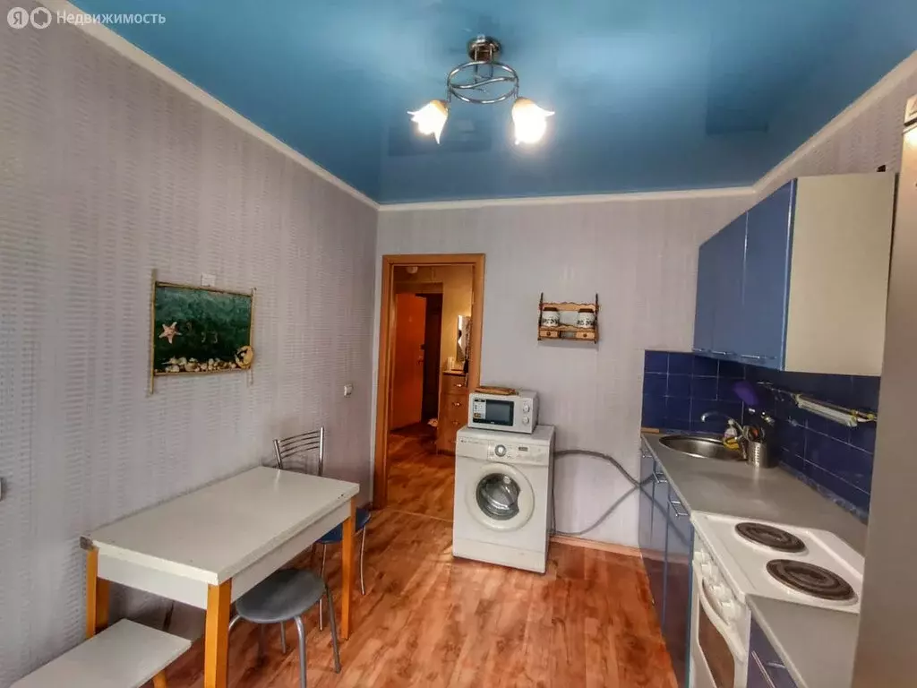 2-комнатная квартира: Шахты, Текстильная улица, 37 (36 м) - Фото 1