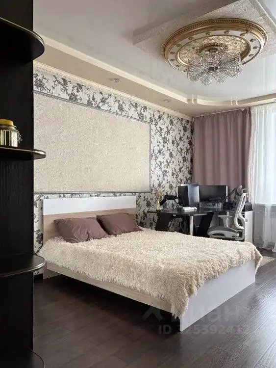 2-к кв. Иркутская область, Иркутск ул. Миронова, 65 (82.0 м) - Фото 1