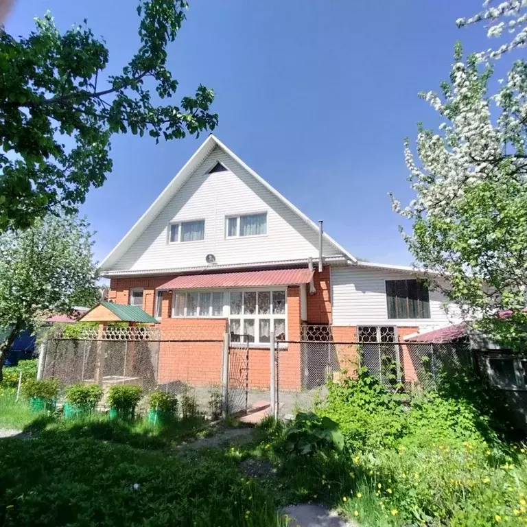 Дом в Курганская область, Курган Шепотково мкр,  (146 м) - Фото 1