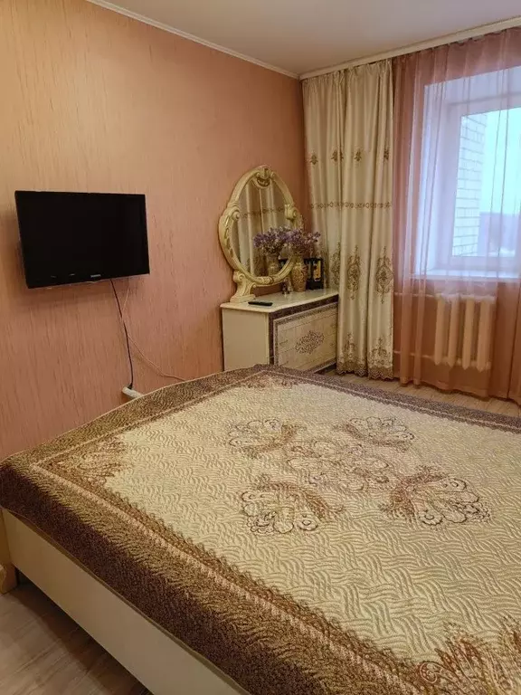 2-к кв. Тверская область, Тверь ул. Склизкова, 116к1 (70.0 м) - Фото 2