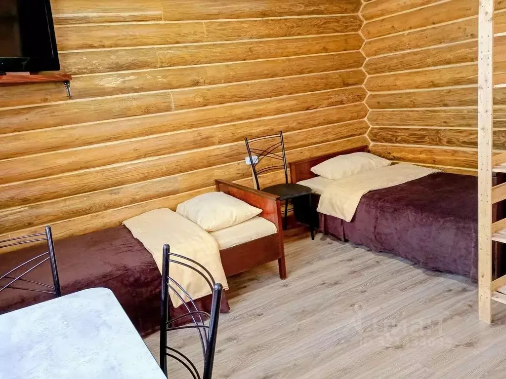Дом в Ростовская область, Таганрог Лесной пер., 44 (34 м) - Фото 1
