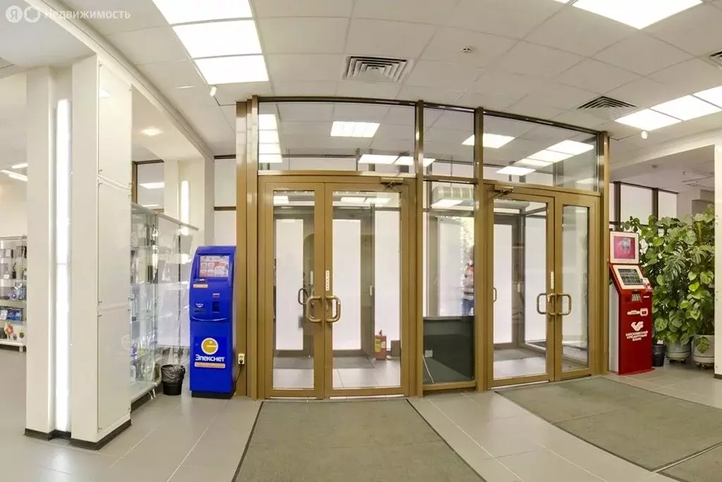 Офис (168 м) - Фото 1