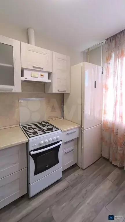 2-к. квартира, 54 м, 7/9 эт. - Фото 1