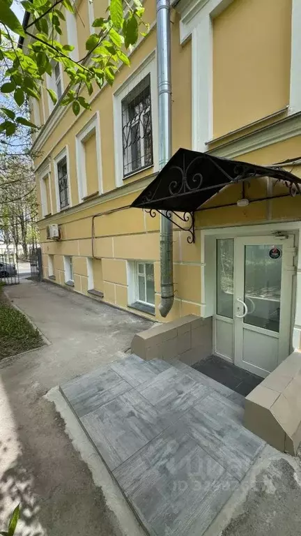 Помещение свободного назначения в Санкт-Петербург, Санкт-Петербург, ... - Фото 2