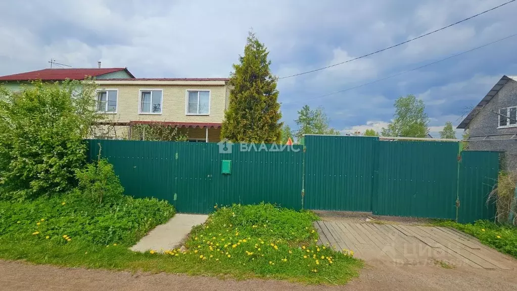 Таунхаус в Санкт-Петербург, Санкт-Петербург, Петергоф Скороход тер., ... - Фото 0