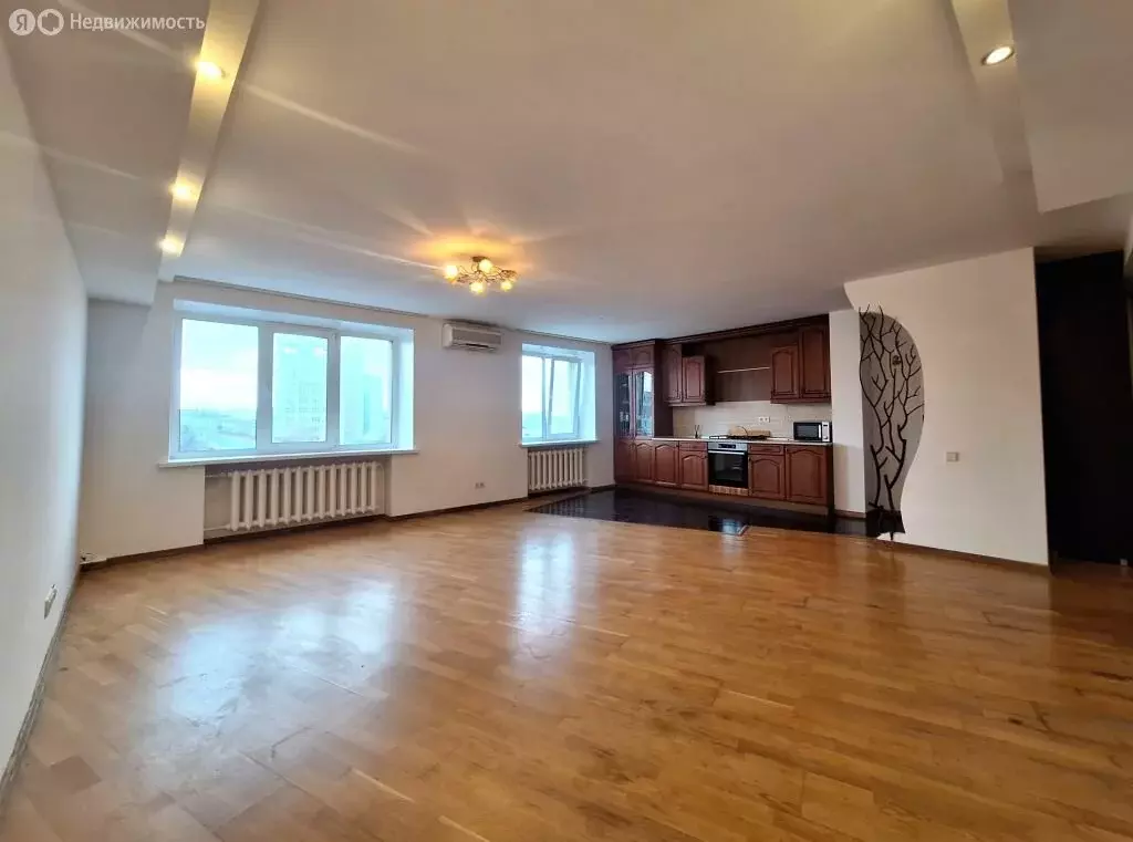 2-комнатная квартира: Нижний Новгород, улица Белинского, 69 (91.6 м) - Фото 2