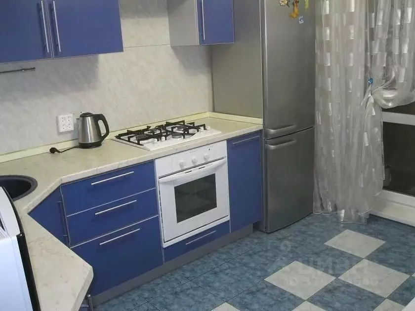 3-к кв. Рязанская область, Рязань Татарская ул., 43 (95.0 м) - Фото 1