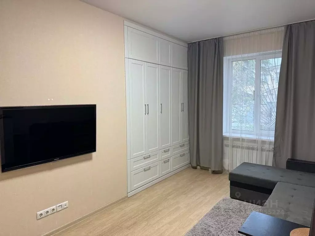 1-к кв. Севастополь ул. Коммунистическая, 11 (33.1 м) - Фото 0