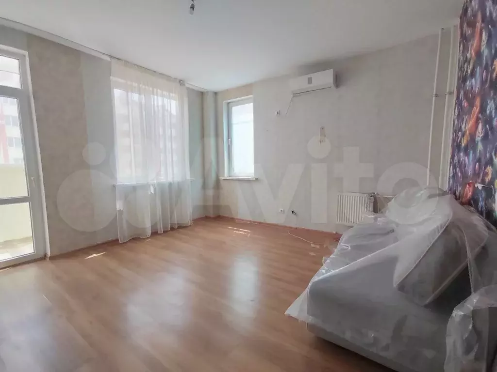 2-к. квартира, 65 м, 4/7 эт. - Фото 0