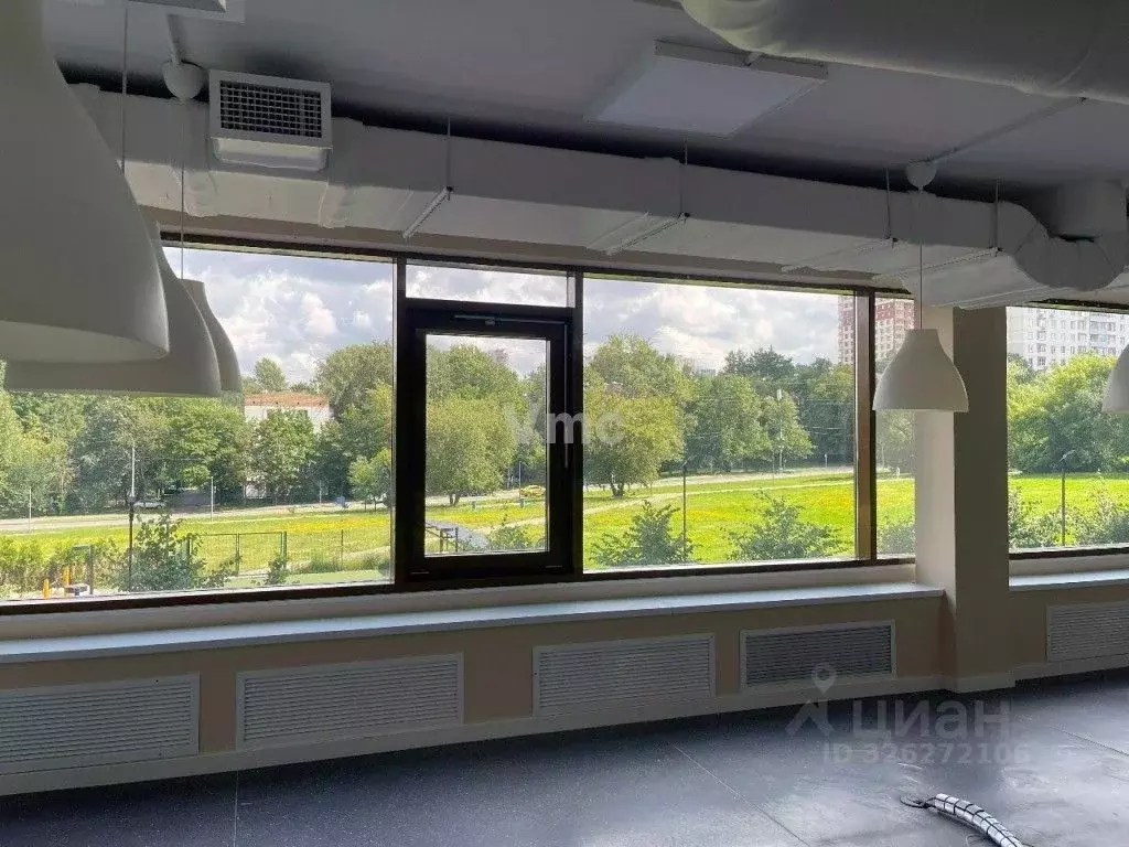 Офис в Москва ул. Архитектора Власова, 6 (383 м) - Фото 2