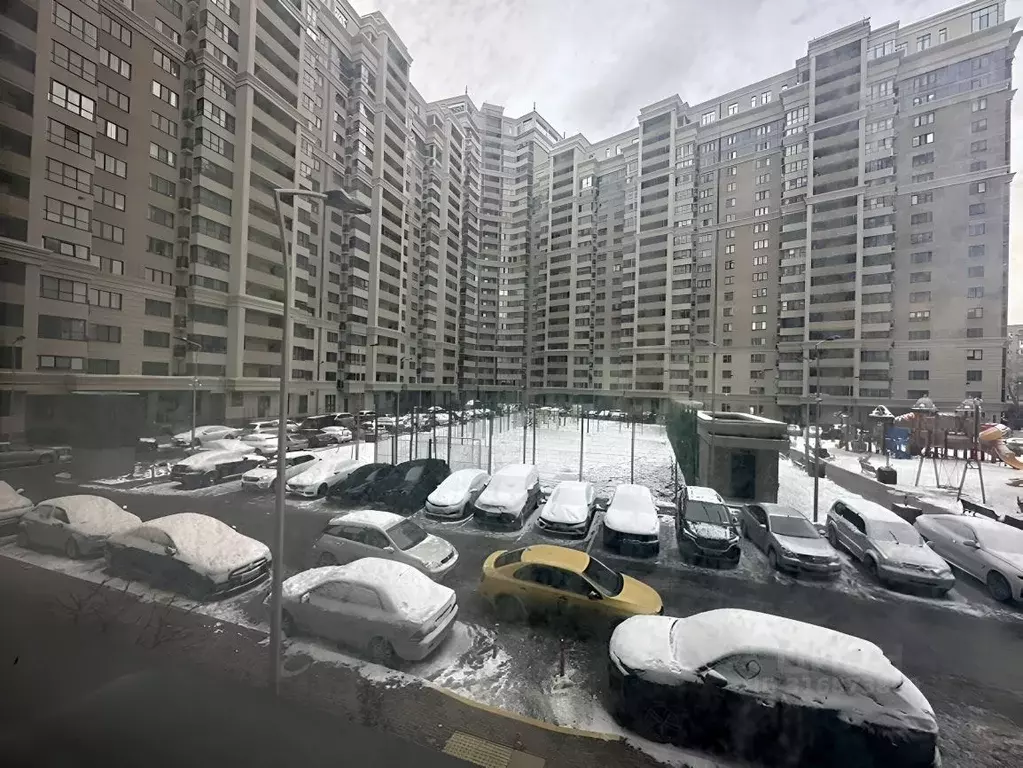 4-к кв. Краснодарский край, Краснодар Дальняя ул., 8к2 (160.0 м) - Фото 0