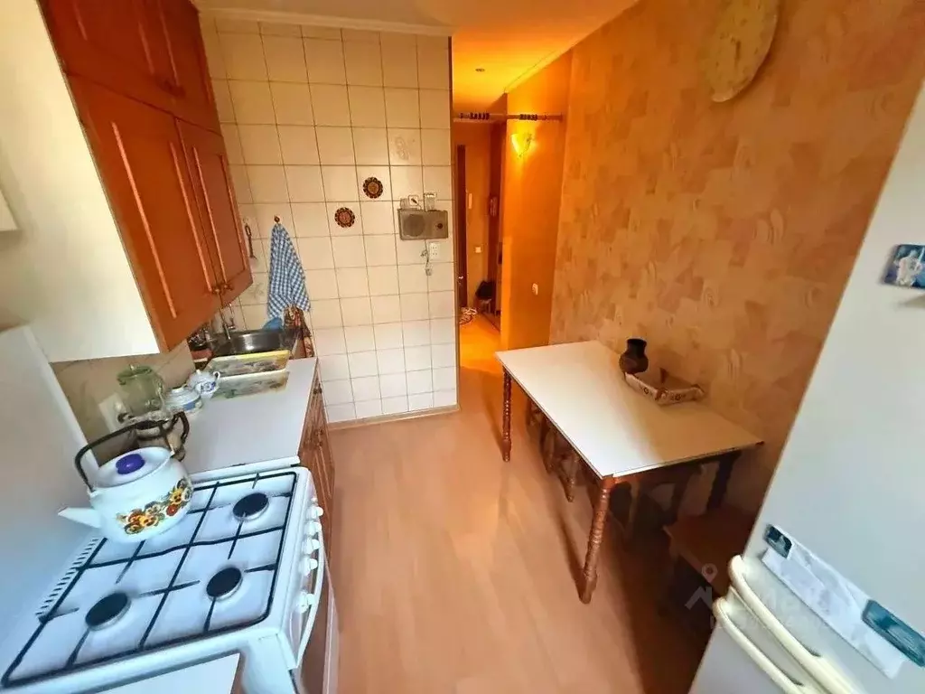 4-к кв. Белгородская область, Белгород ул. 5 Августа, 6 (61.3 м) - Фото 1