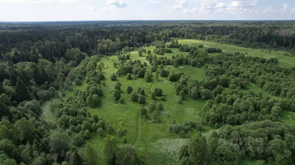 Участок в Московская область, Клин городской округ, Малахитовые дачи ... - Фото 0