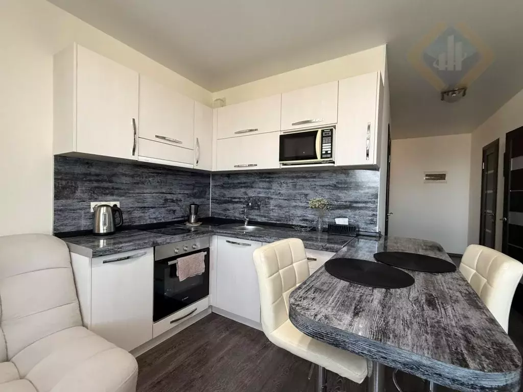 Квартира, 2 комнаты, 41.8 м - Фото 2