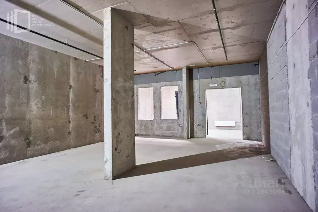 Помещение свободного назначения в Санкт-Петербург Варфоломеевская ул., ... - Фото 1