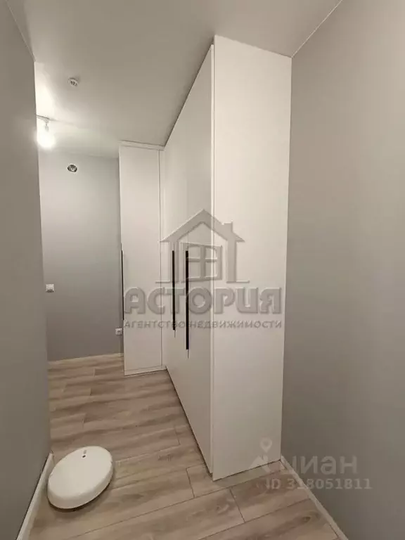 2-к кв. Красноярский край, Красноярск Северный мкр, ул. Мате Залки, 10 ... - Фото 0