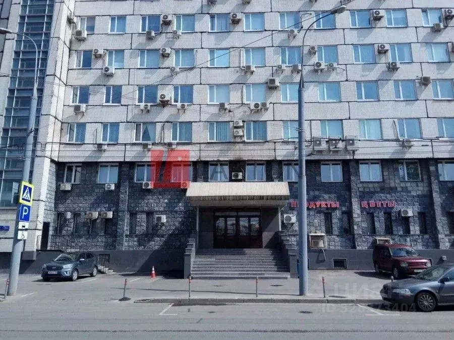 Офис в Москва проезд Ольминского, 5 (60 м) - Фото 2