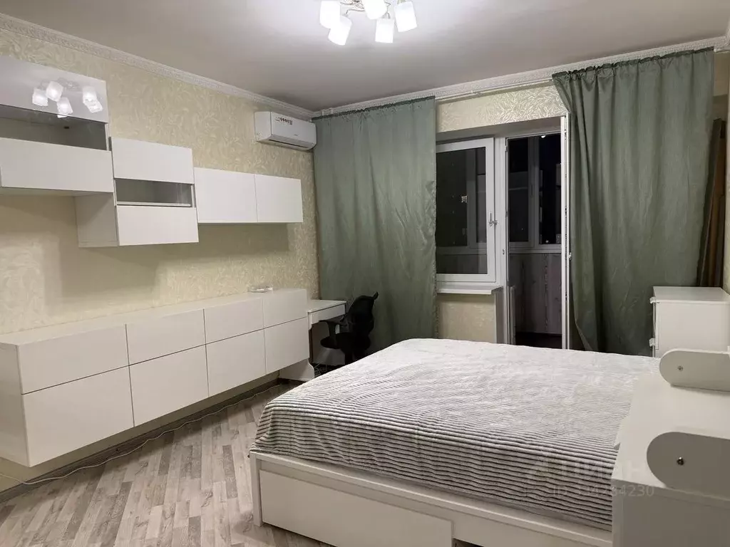 1-к кв. Москва Бескудниковский бул., 19К1 (39.0 м) - Фото 1