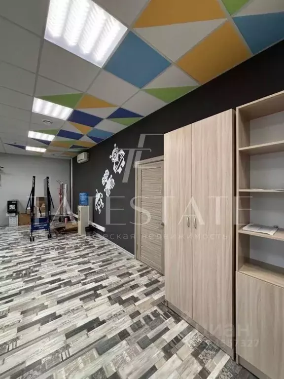 Офис в Татарстан, Казань Лево-Булачная ул., 26/25 (220 м) - Фото 2