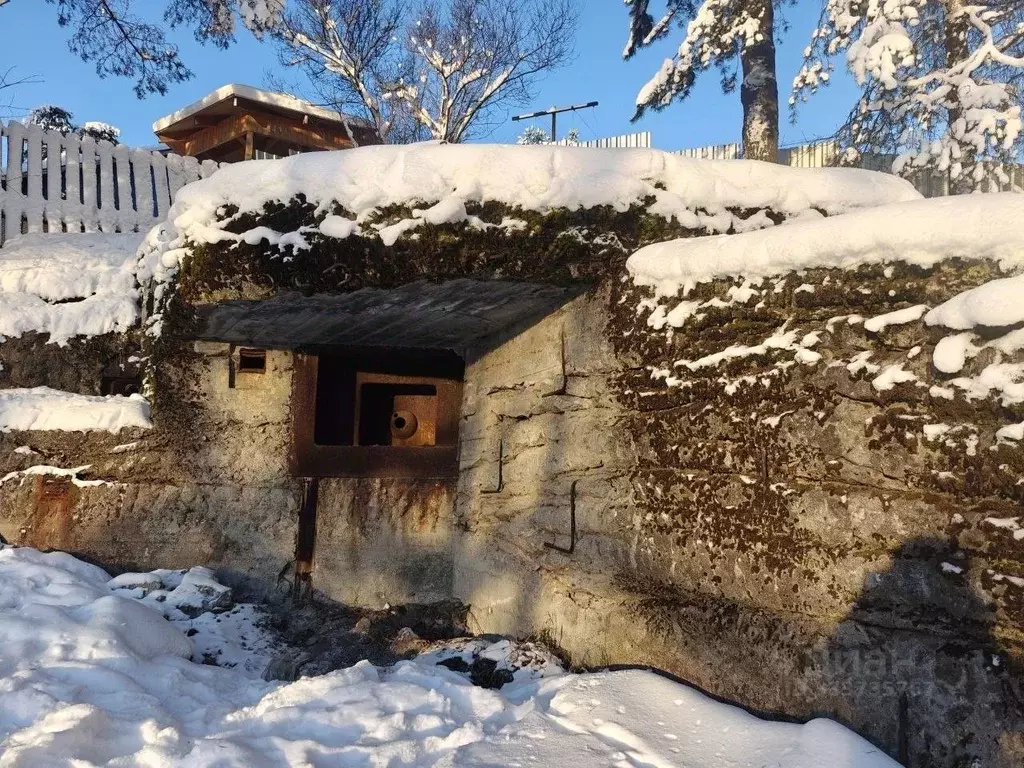 Участок в Карелия, Медвежьегорск Октябрьская ул., 33 (9.0 сот.) - Фото 2