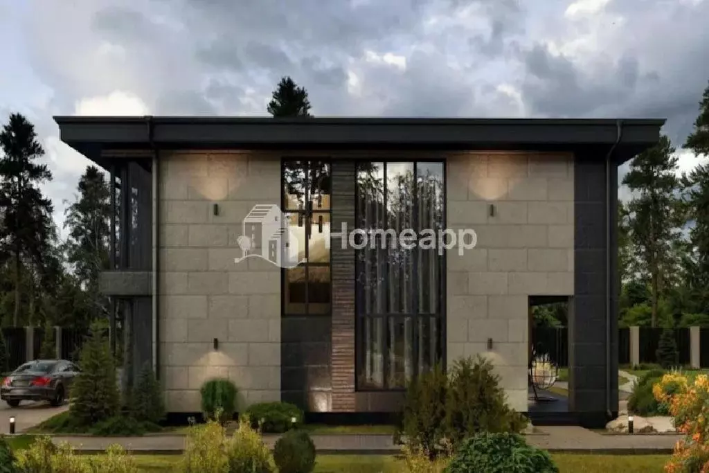 Продается дом в СНТ Лесные Угодья - Фото 2