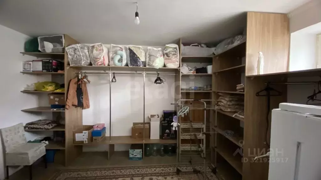 Дом в Ставропольский край, Шпаковский муниципальный округ, с. ... - Фото 1