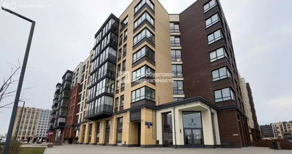 Помещение свободного назначения (81.6 м) - Фото 1