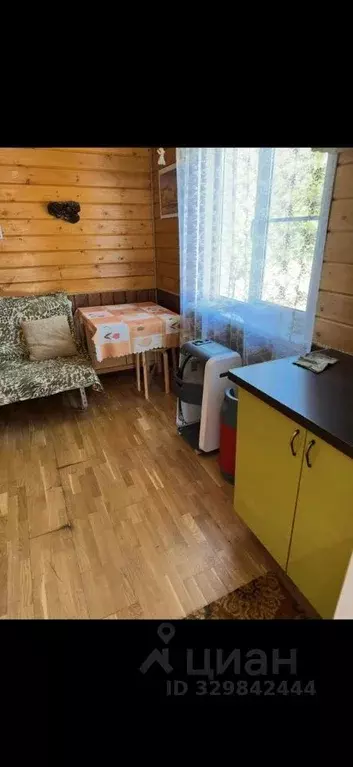 Дом в Московская область, Солнечногорск городской округ, Лесное ... - Фото 2