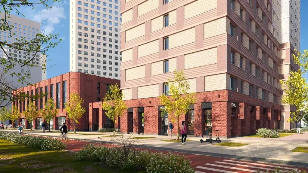 Офис в Свердловская область, Екатеринбург Академический мкр, 22-й ... - Фото 0