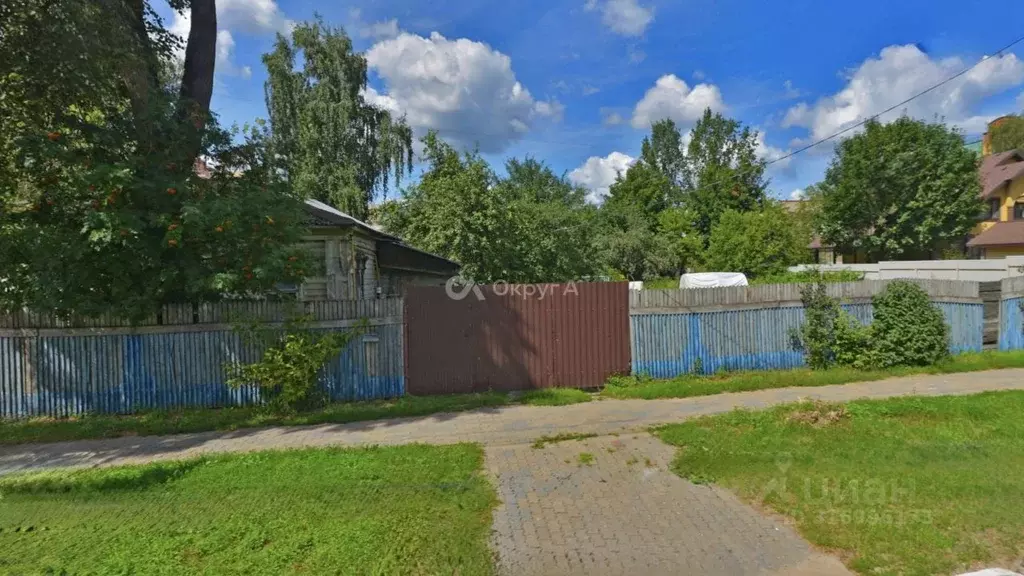 Участок в Московская область, Ногинск Богородский городской округ, ул. ... - Фото 0