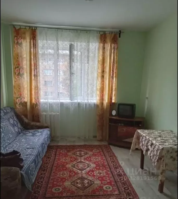 Студия Башкортостан, Стерлитамак просп. Ленина, 34 (15.0 м) - Фото 0