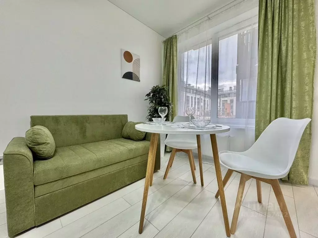 Студия Санкт-Петербург пос. Стрельна, ул. Константина Тимошинина, 8 ... - Фото 1