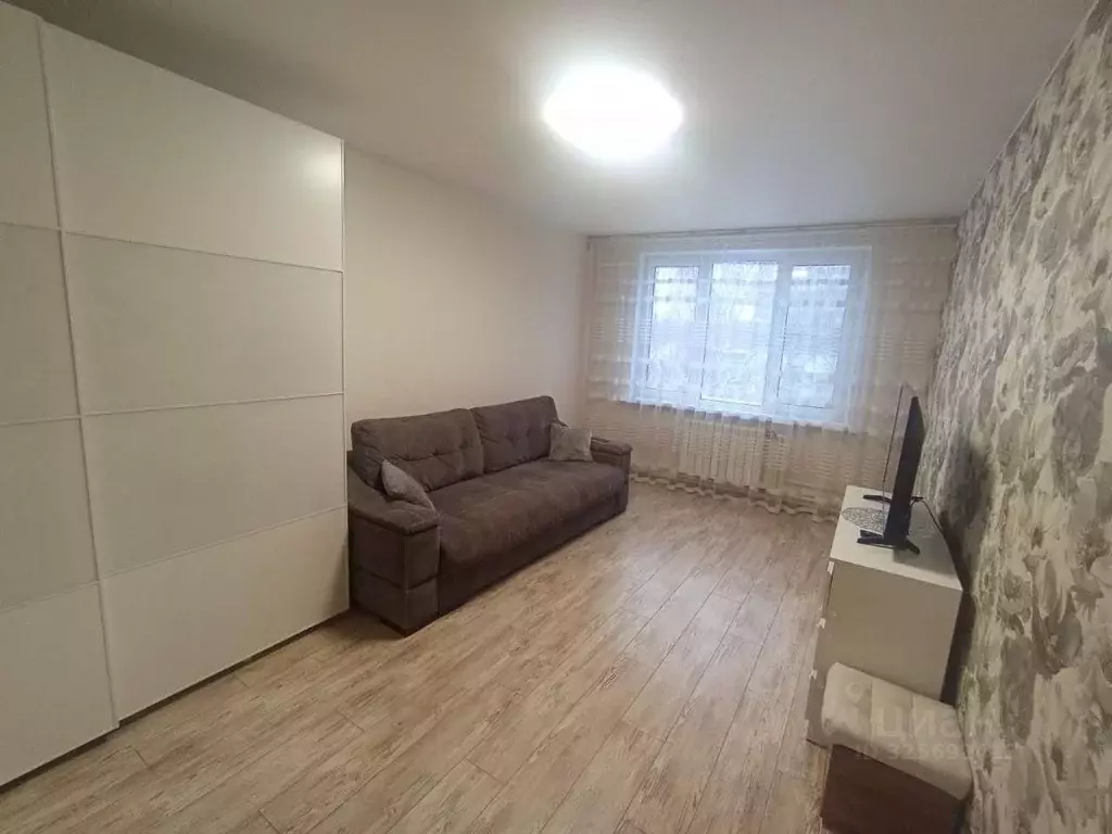 2-к кв. Москва Чертановская ул., 64К3 (45.0 м) - Фото 1