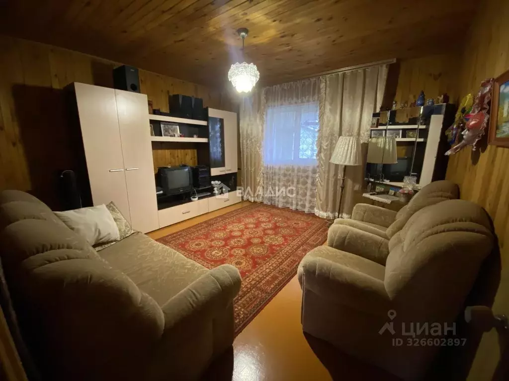 Дом в Московская область, Луховицы муниципальный округ, д. Ивняги, ... - Фото 2