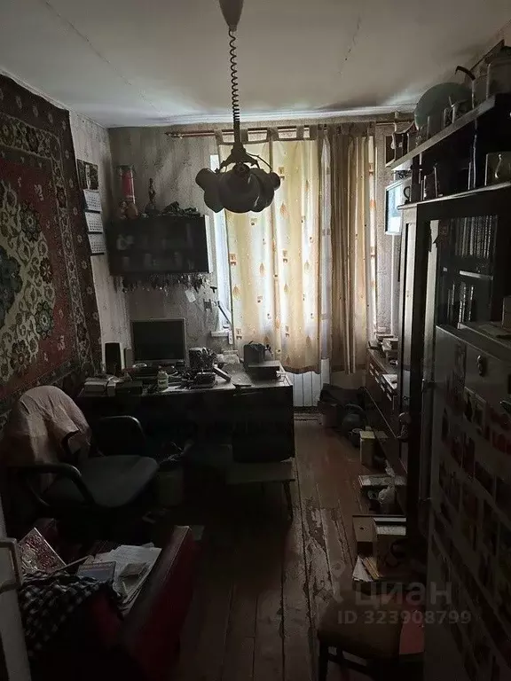 3-к кв. Челябинская область, Челябинск ул. Горького, 64 (58.6 м) - Фото 2