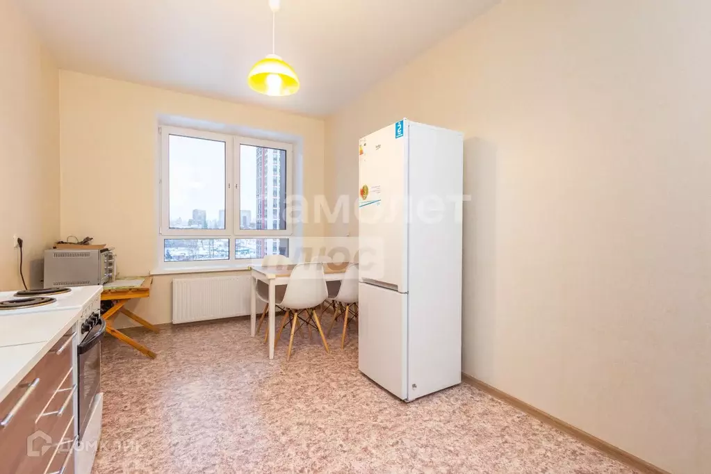 Продаётся 3-к квартира, 93.7 м - Фото 0