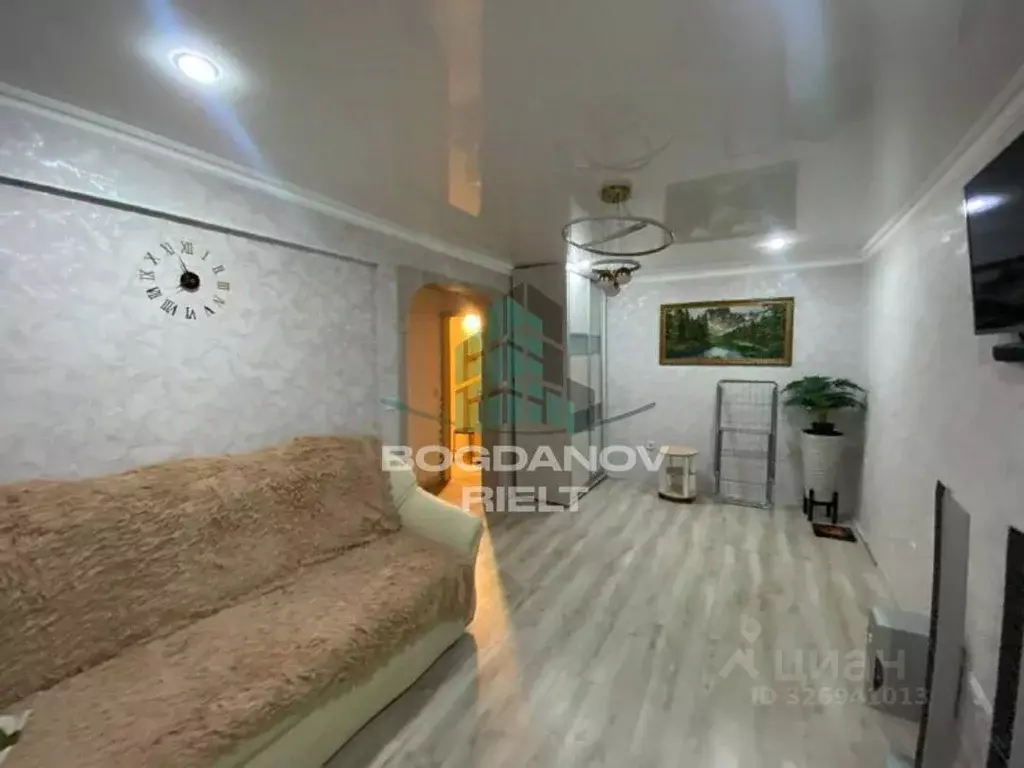 1-к кв. Омская область, Омск Городок Нефтяников мкр, ул. Энтузиастов, ... - Фото 0