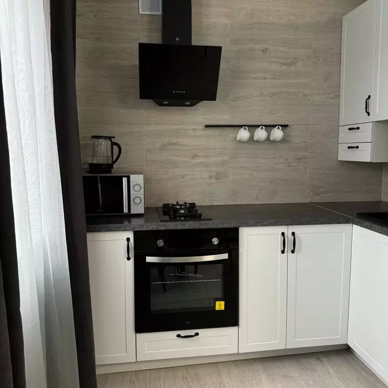 Продаётся квартира-студия, 32 м - Фото 1