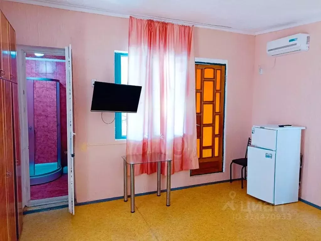 Дом в Севастополь Прибрежное садоводческое товарищество, 57 (25 м) - Фото 1