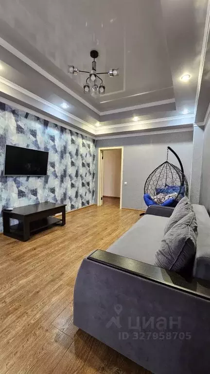 2-к кв. Ставропольский край, Пятигорск ул. Пестова, 9 (72.0 м) - Фото 2