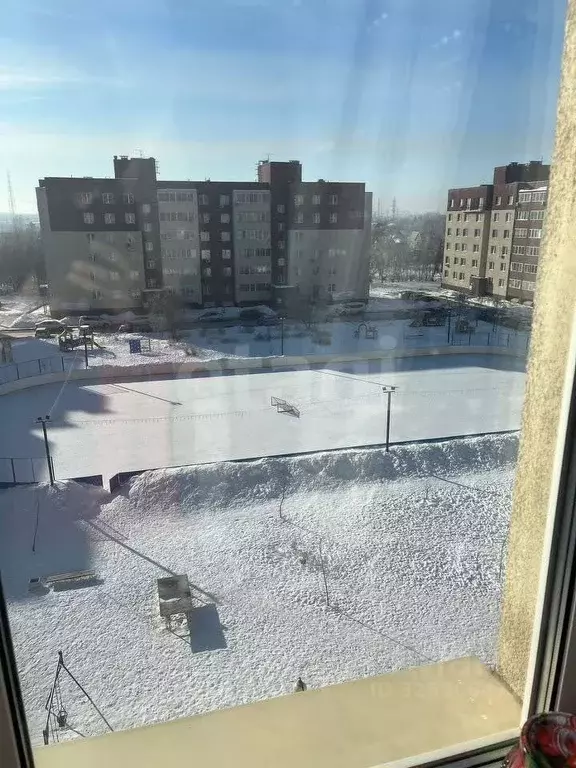 Студия Новосибирская область, Новосибирск Дивногорский мкр, ул. ... - Фото 2