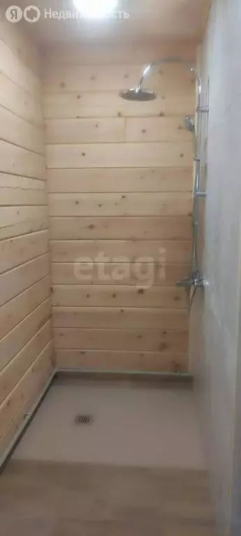 Дом в Быстровский сельсовет, коттеджный посёлок Экопарк (32 м) - Фото 1
